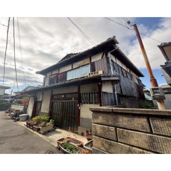 姫路市播磨区妻鹿戸建
