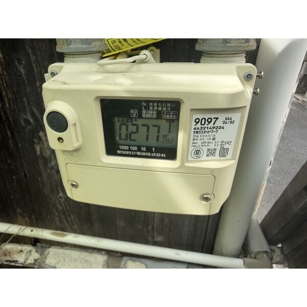 共用部 写真10