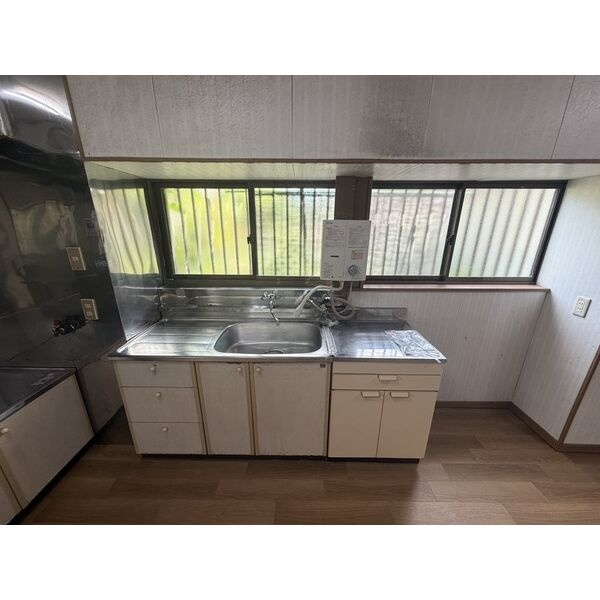 キッチン 写真4