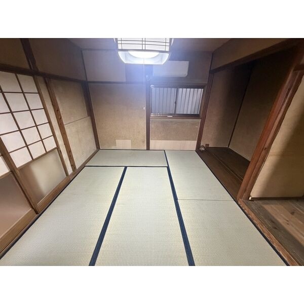 寝室 写真5