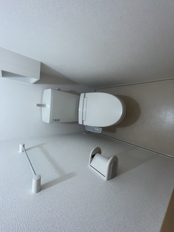 トイレ 写真11