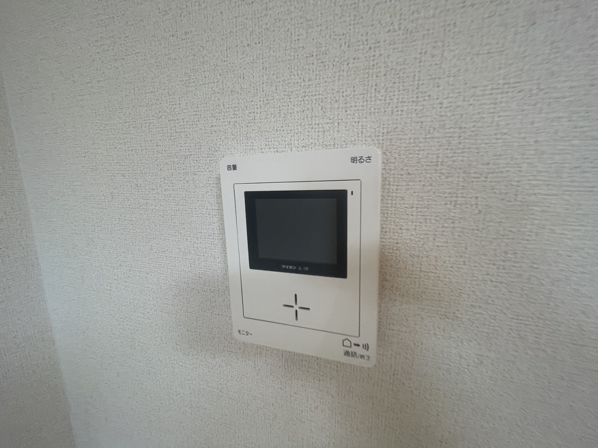 セキュリティ 写真15