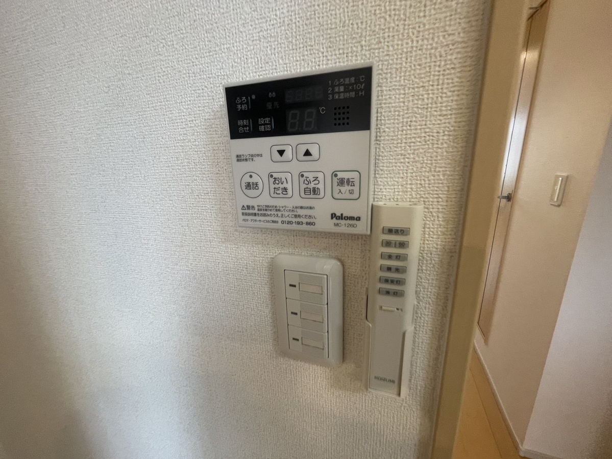 設備 写真18