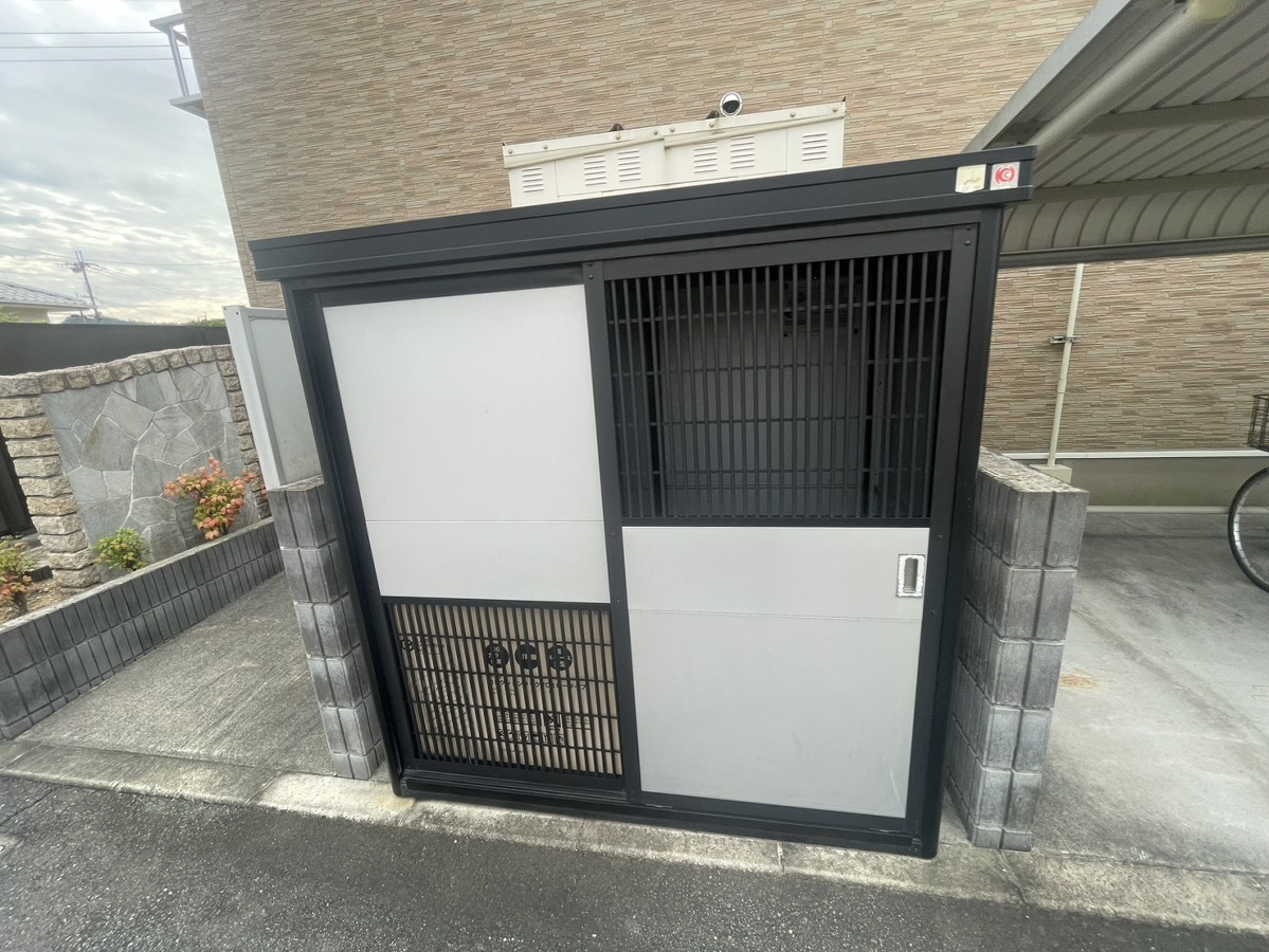 共用部 写真30