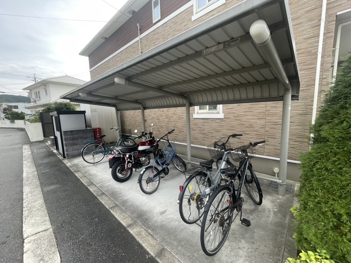 共用部 写真31