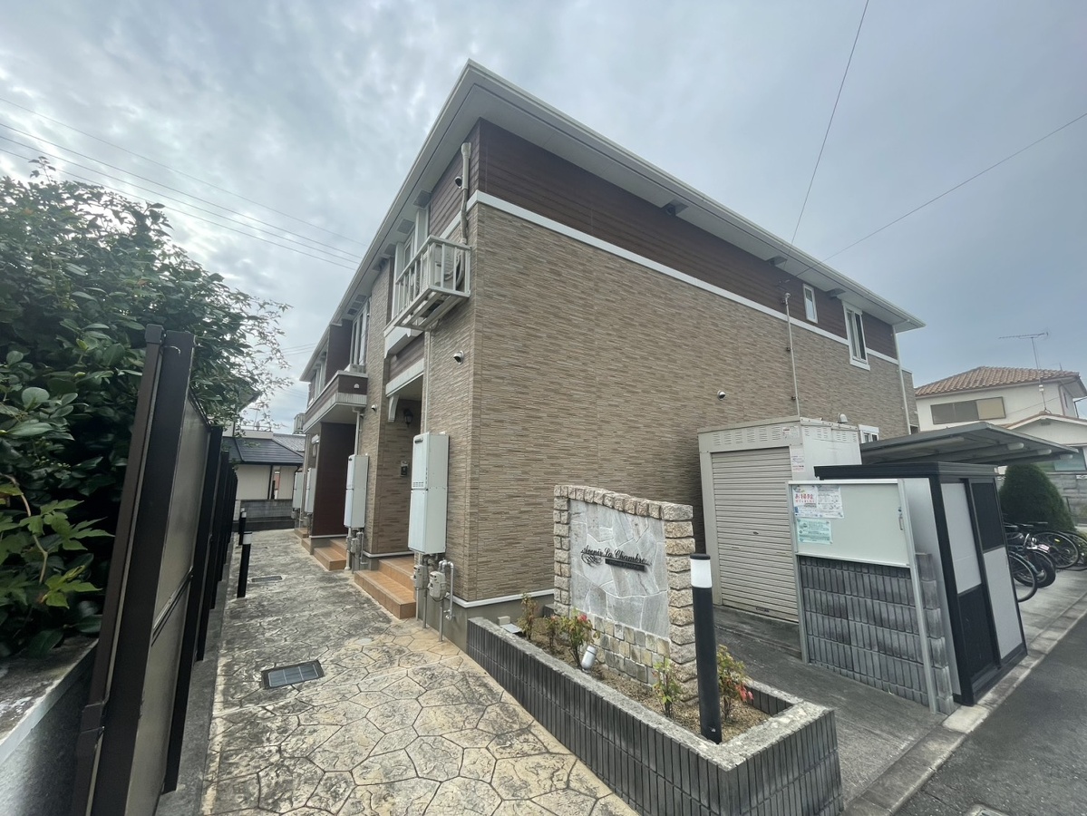 外観 写真29