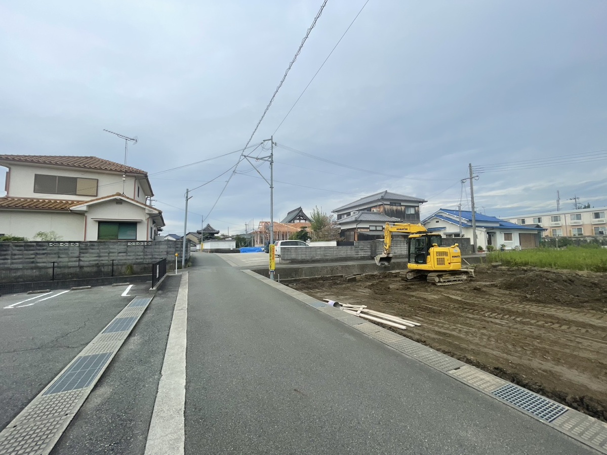 眺望 写真28