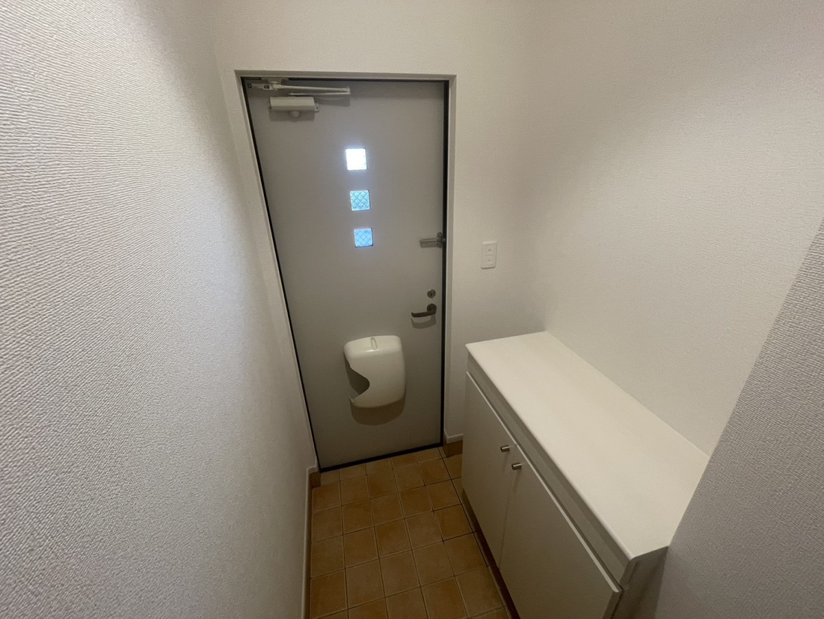玄関 写真9