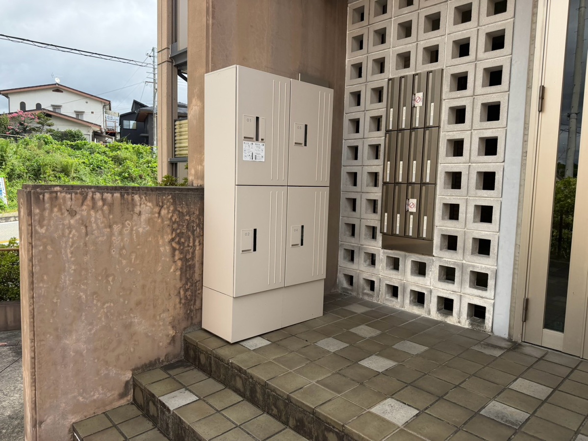 共用部 写真28