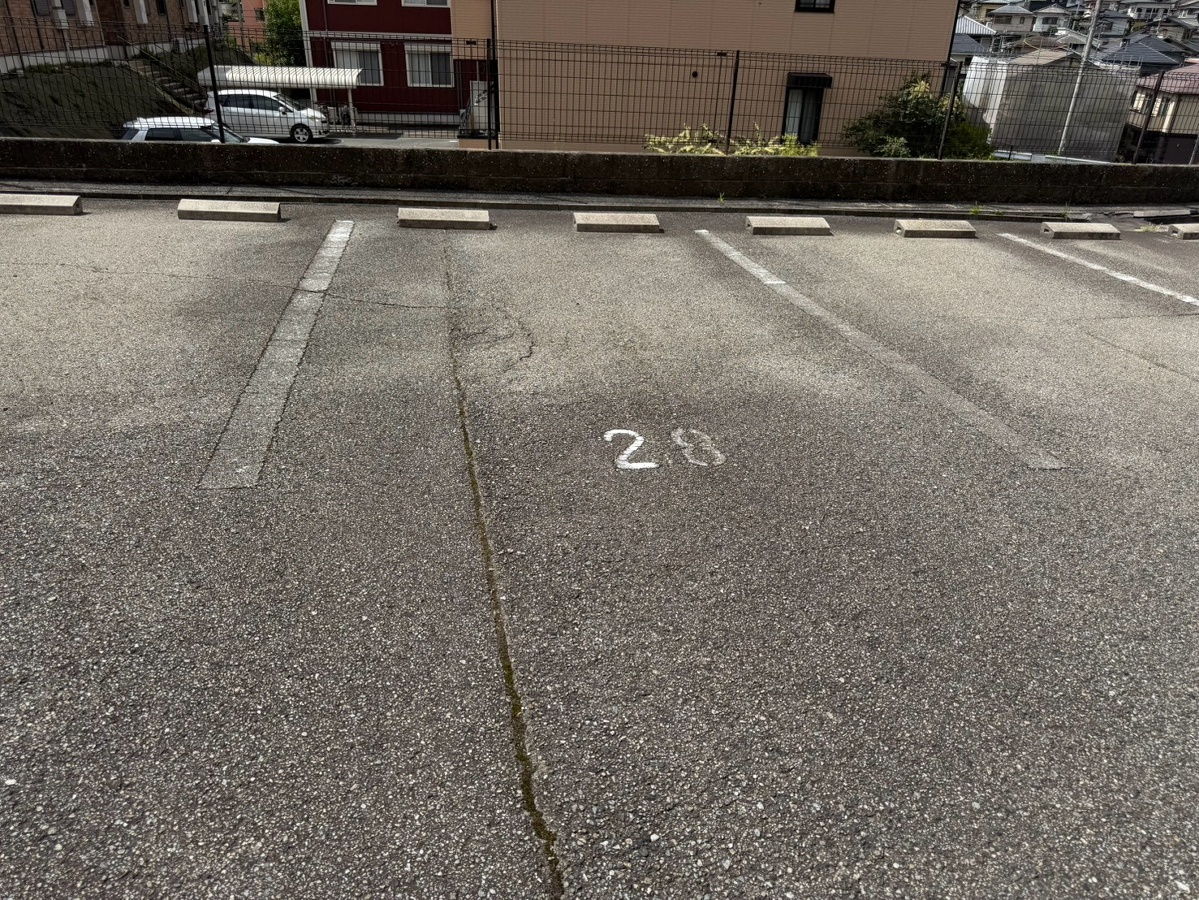 駐車場 写真30