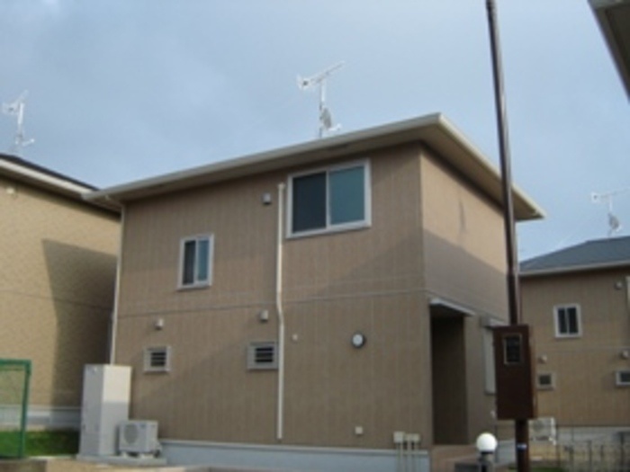 柚垣様戸建借家Ⅲ C