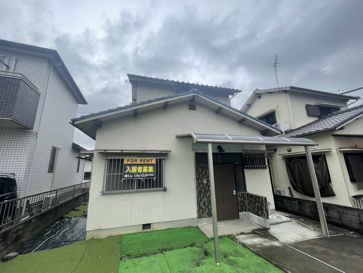 外観 写真29