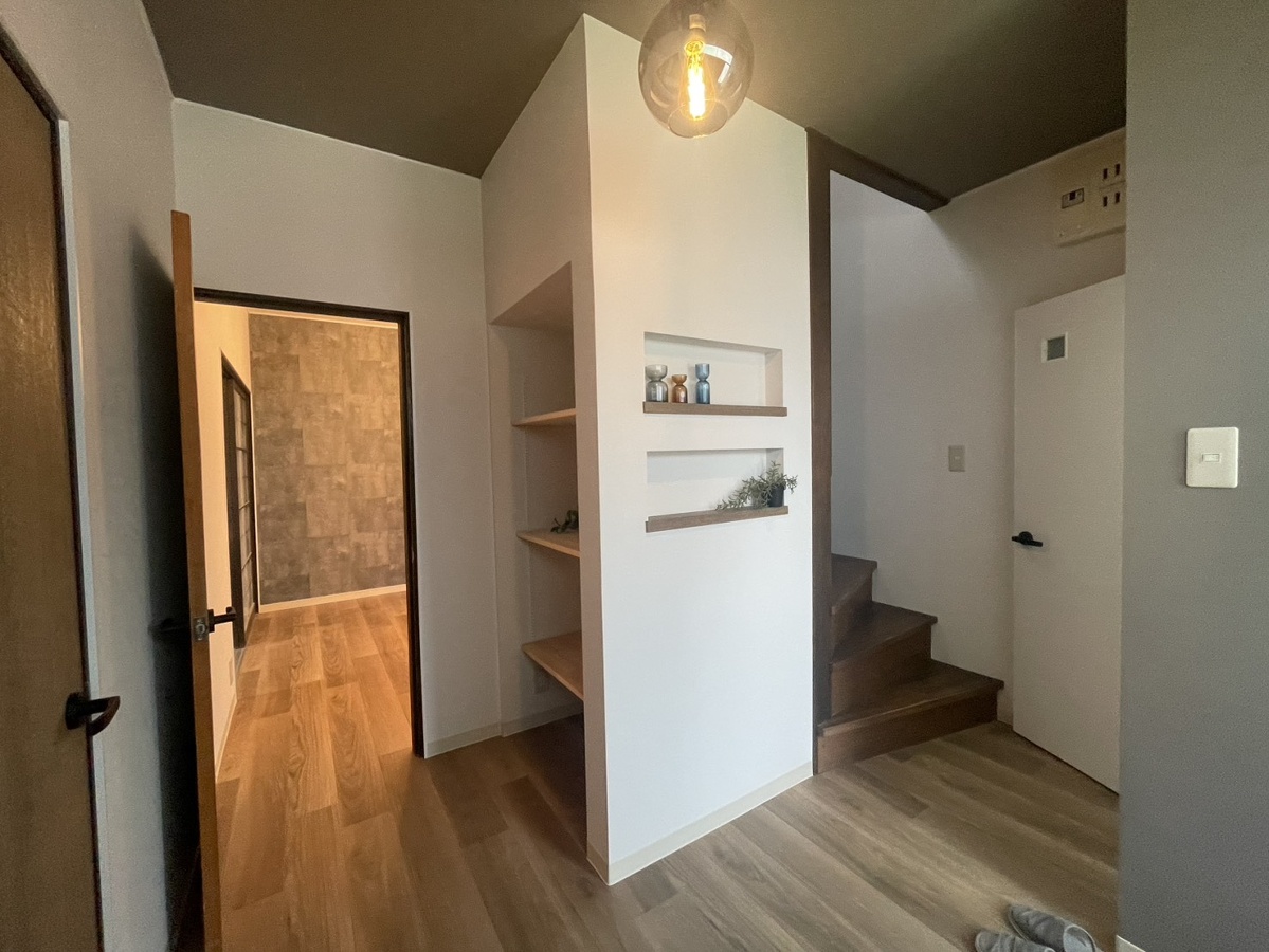 その他部屋・スペース 写真10
