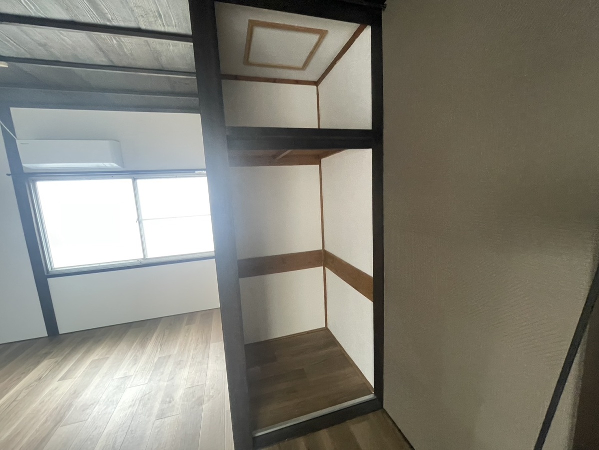 収納 写真19