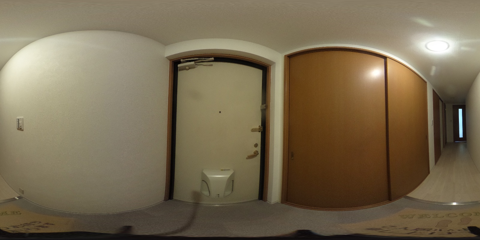 玄関 写真36