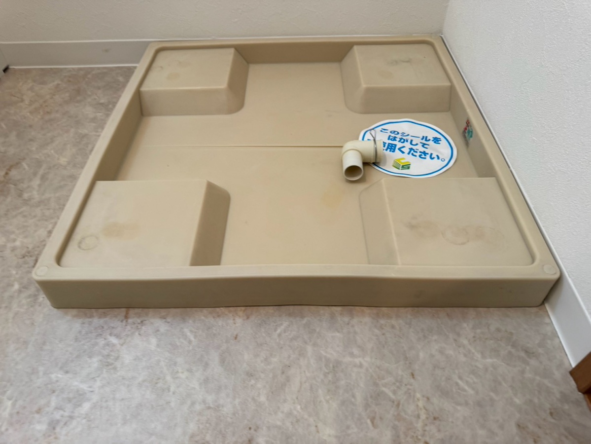 洗面所 写真13
