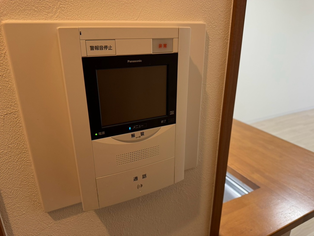 セキュリティ 写真20