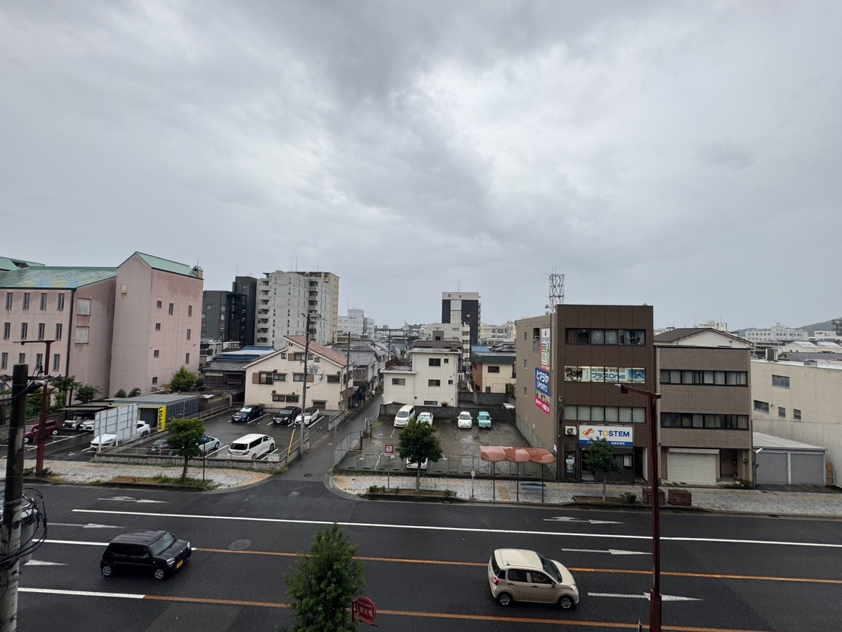眺望 写真29