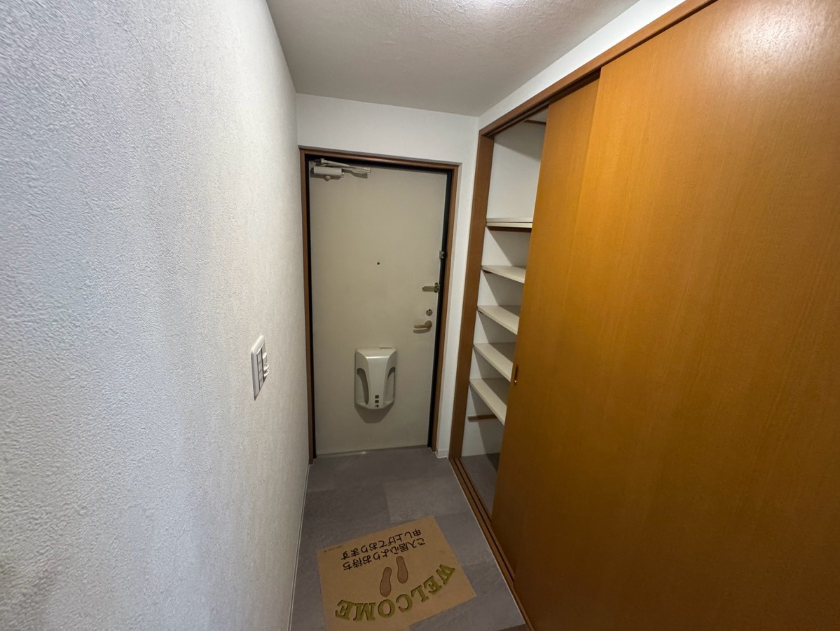 玄関 写真11