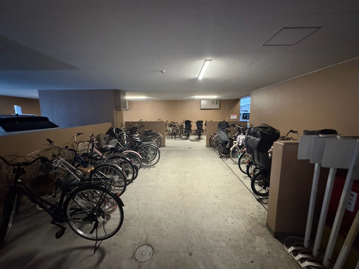 共用部 写真32