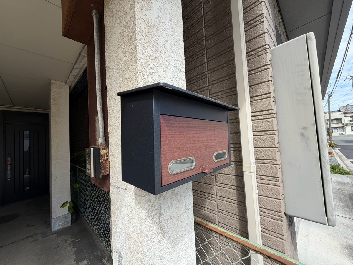 敷地内/建物 写真30