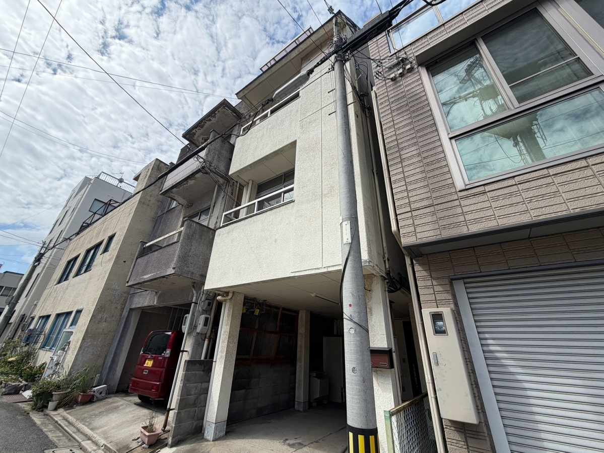総社本町戸建