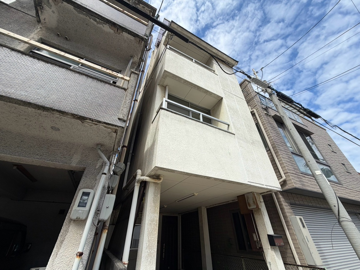 外観 写真29