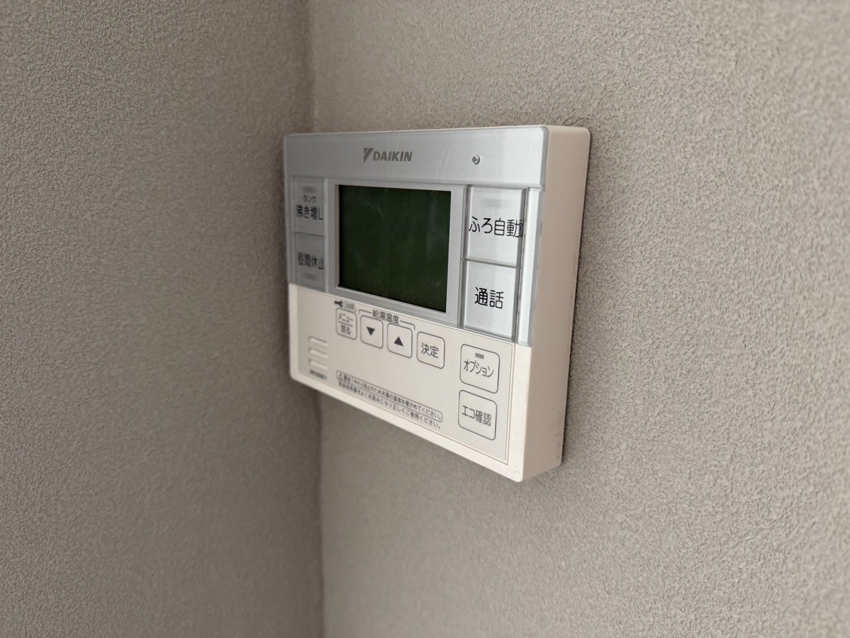 設備 写真19