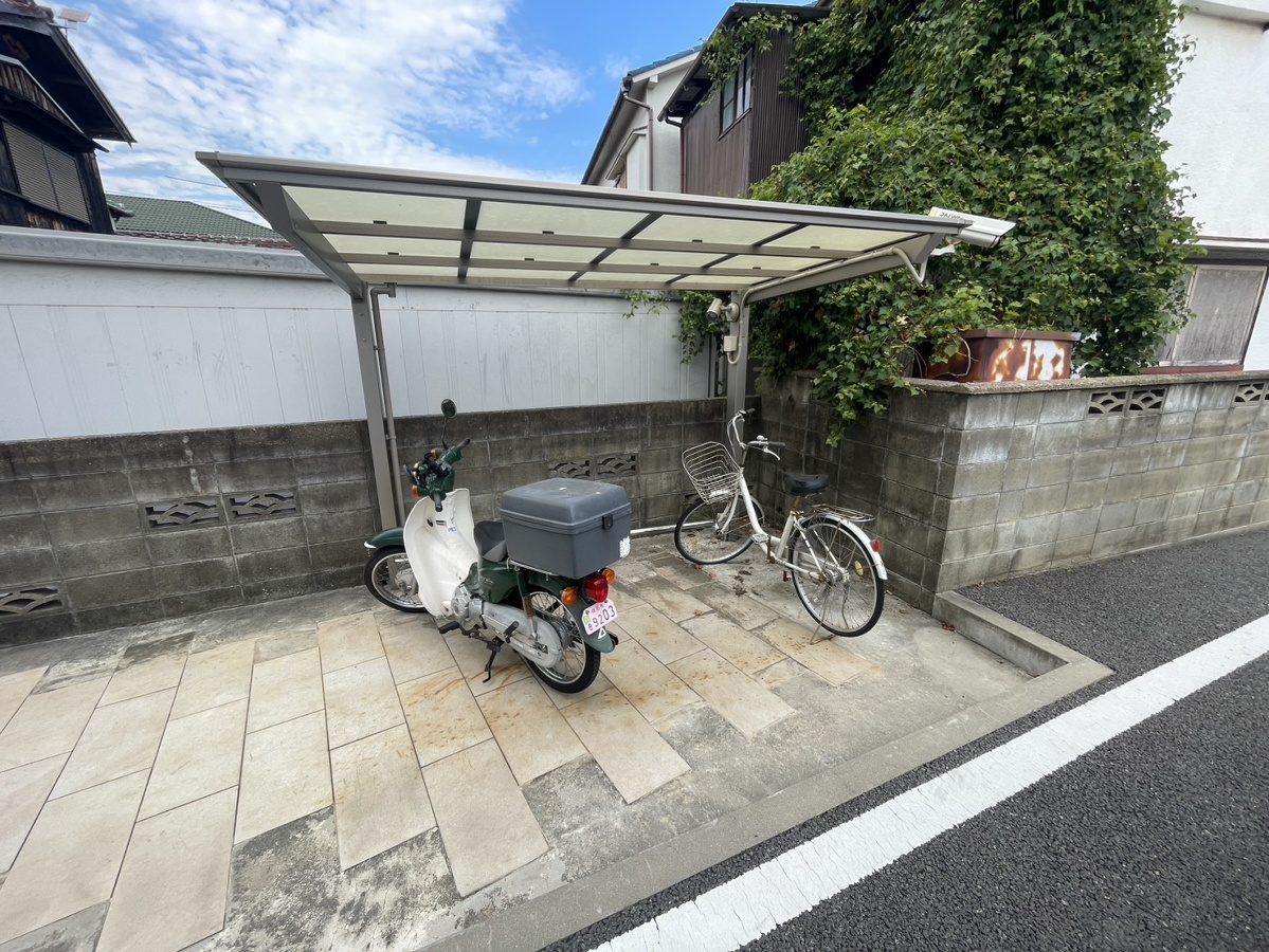 共用部 写真30