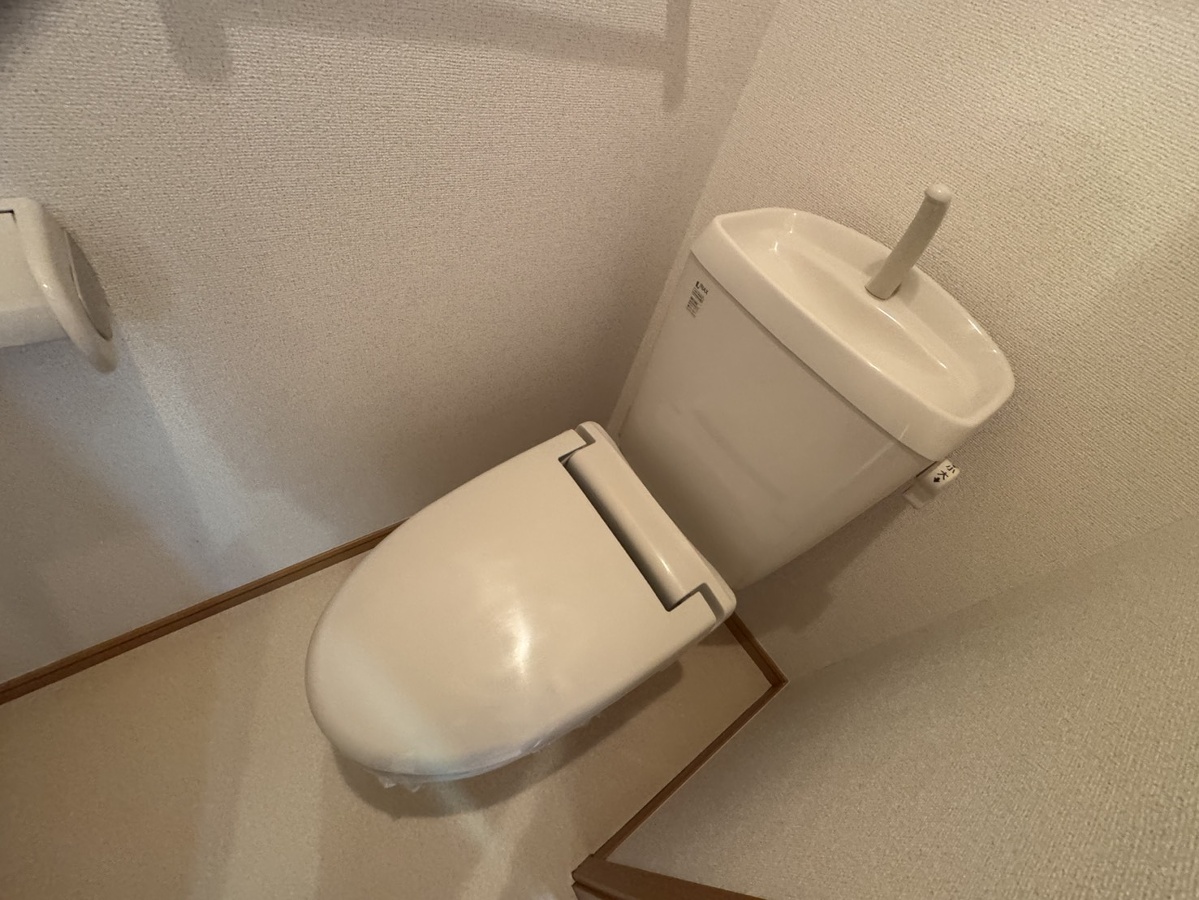 トイレ 写真16