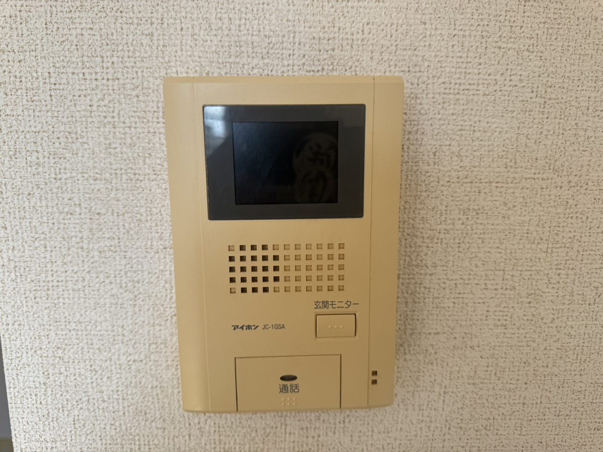 セキュリティ 写真19