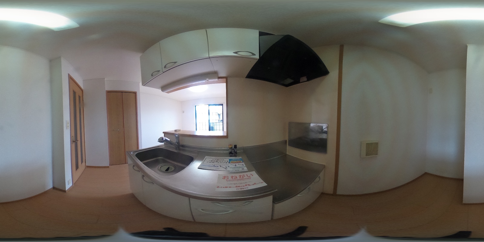 キッチン 写真34