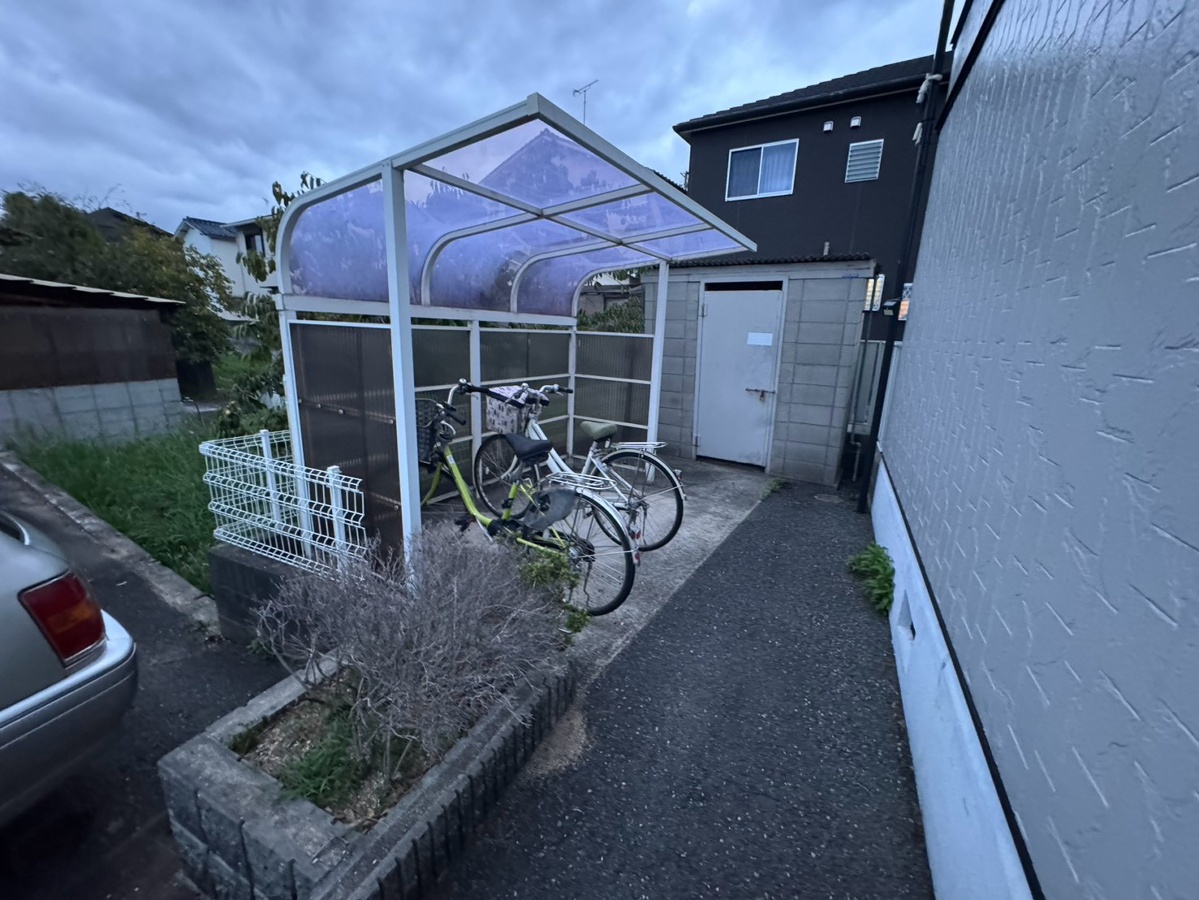 共用部 写真35