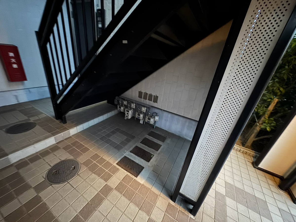 共用部 写真36