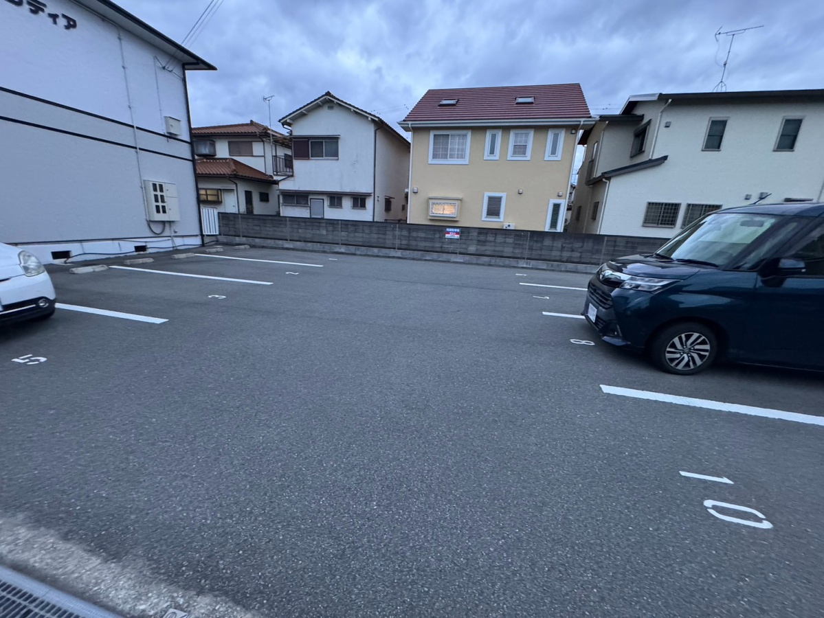 駐車場 写真37