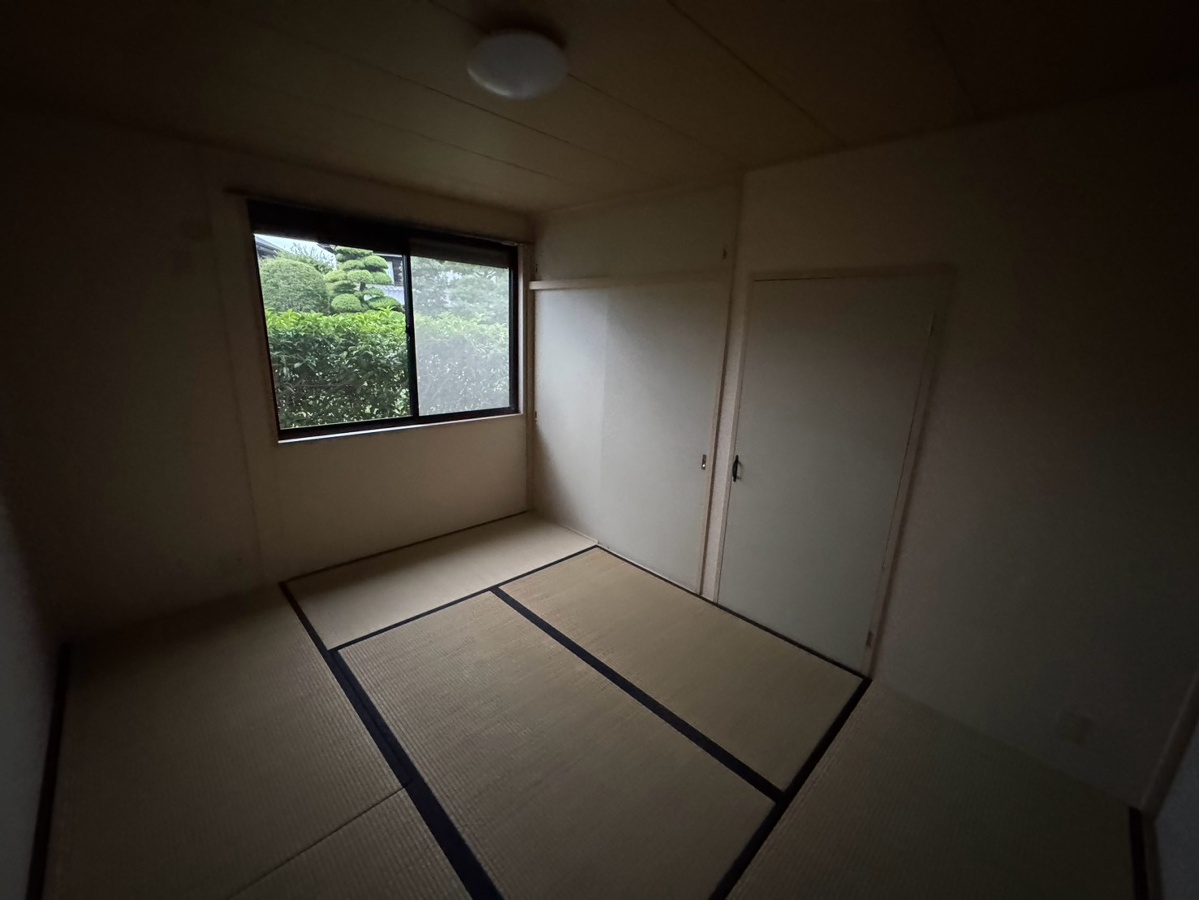 寝室 写真6