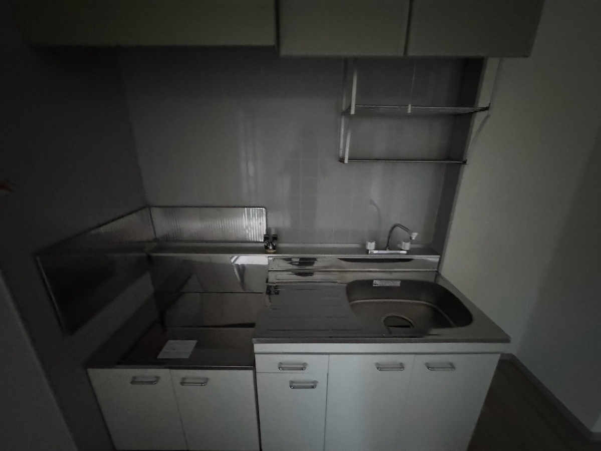 キッチン 写真4