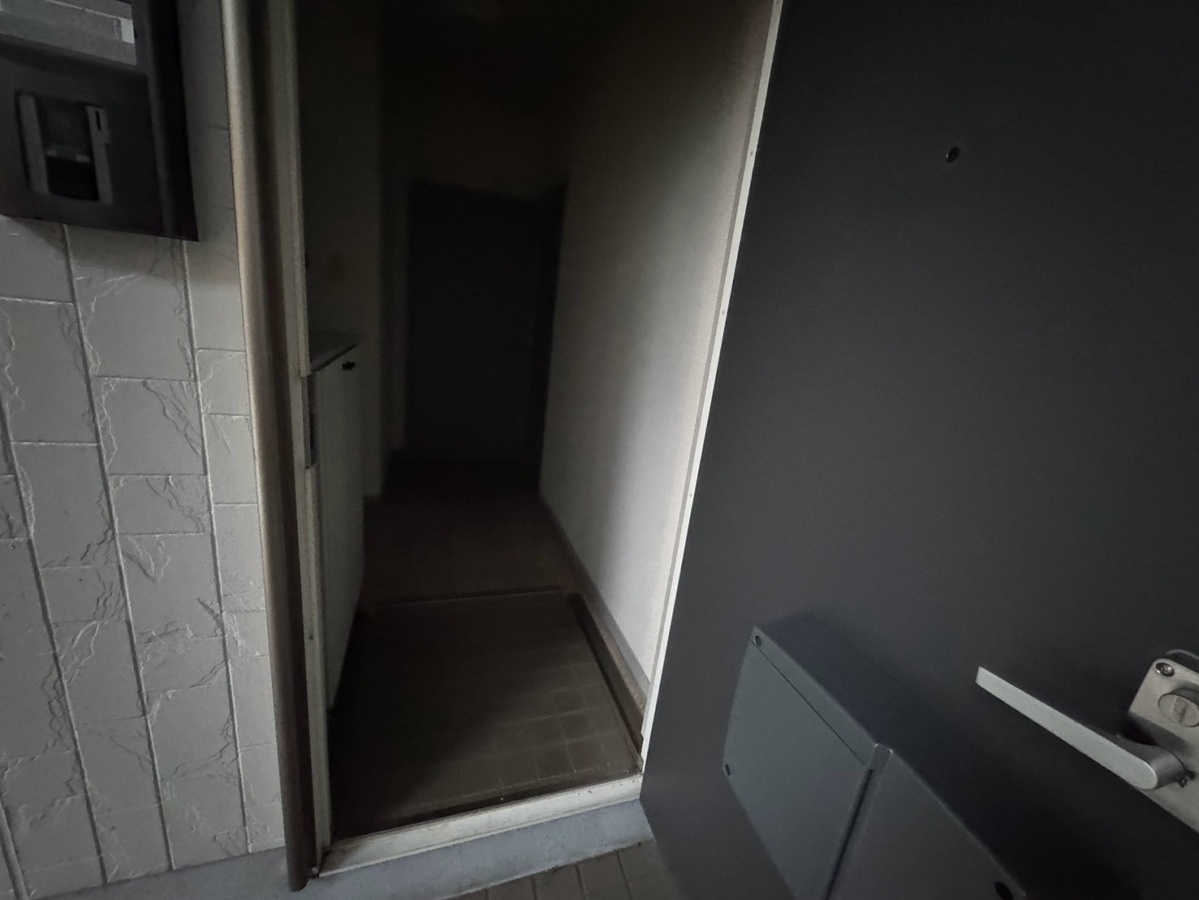玄関 写真9