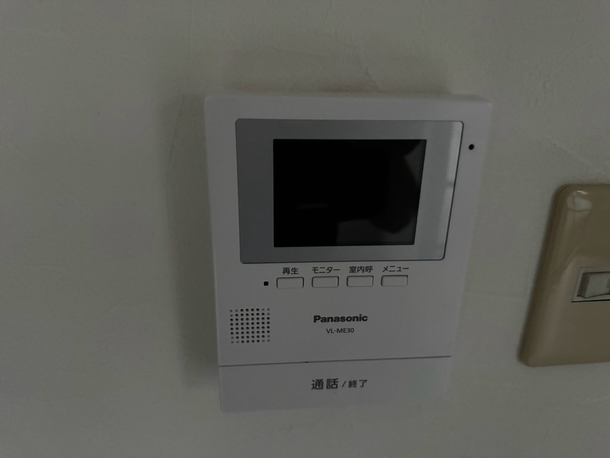 セキュリティ 写真28