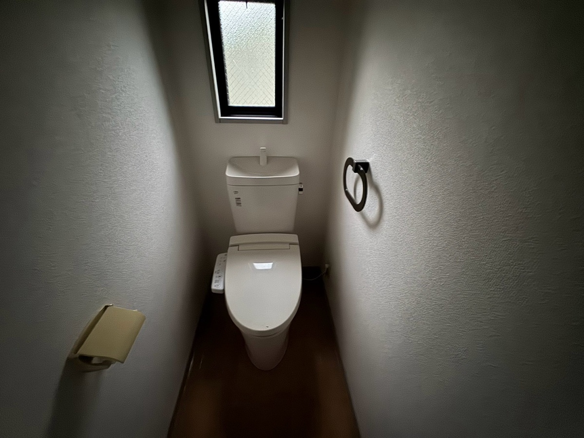 トイレ 写真13