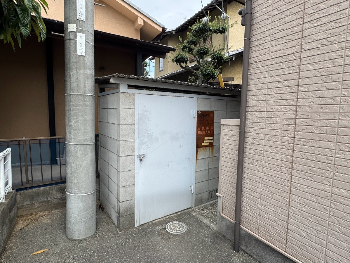 共用部 写真30