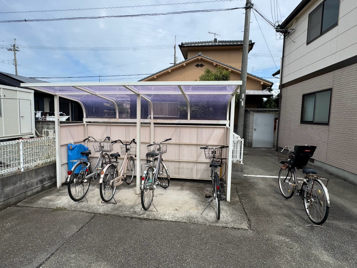 共用部 写真31