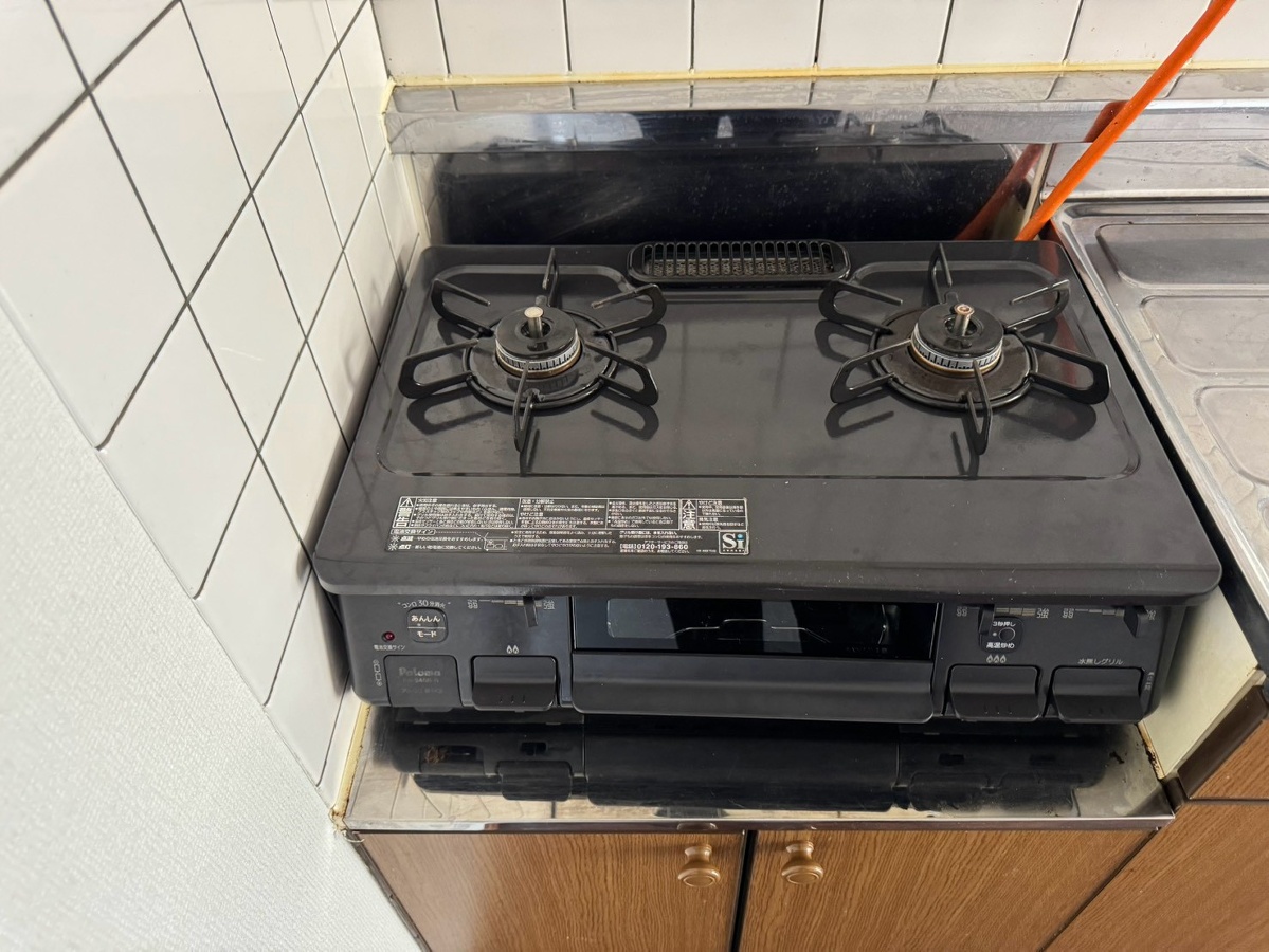 キッチン 写真5