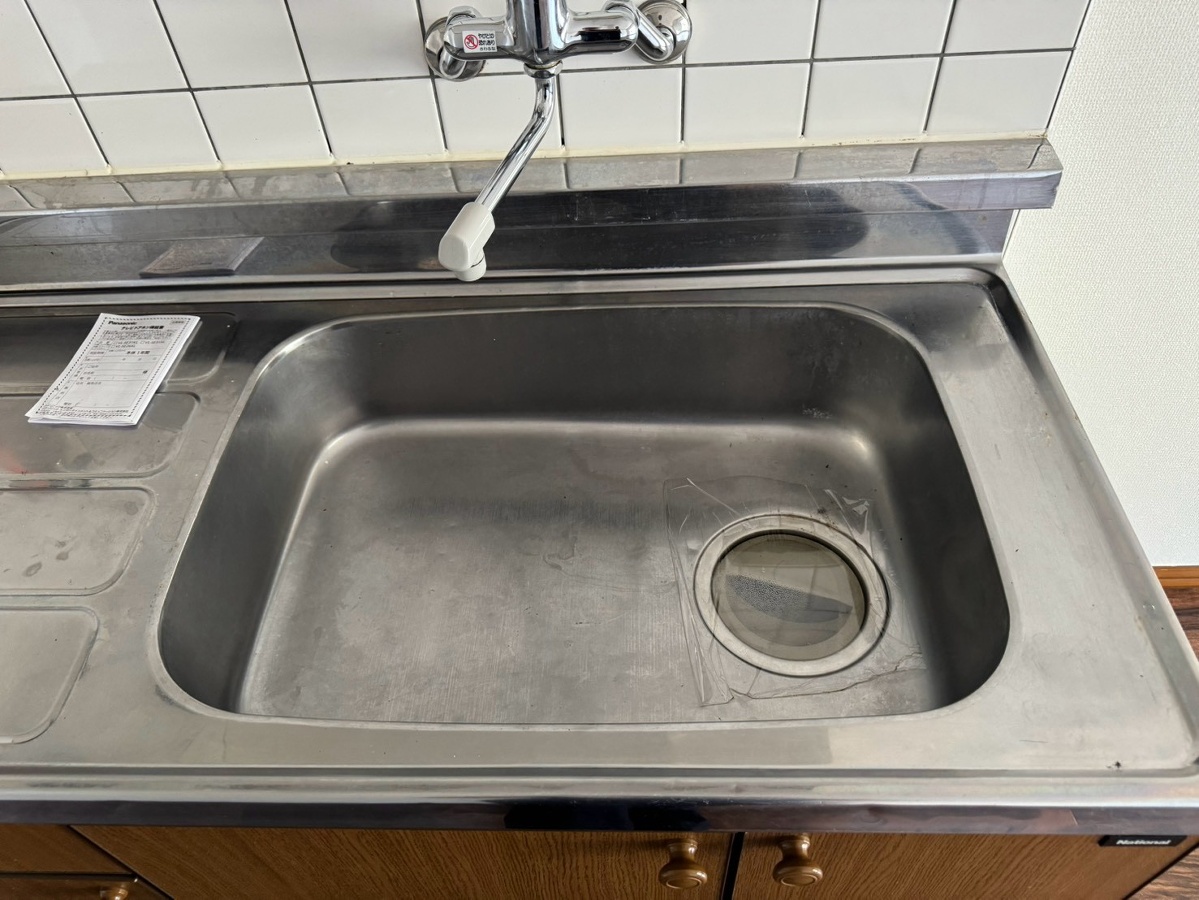 キッチン 写真6