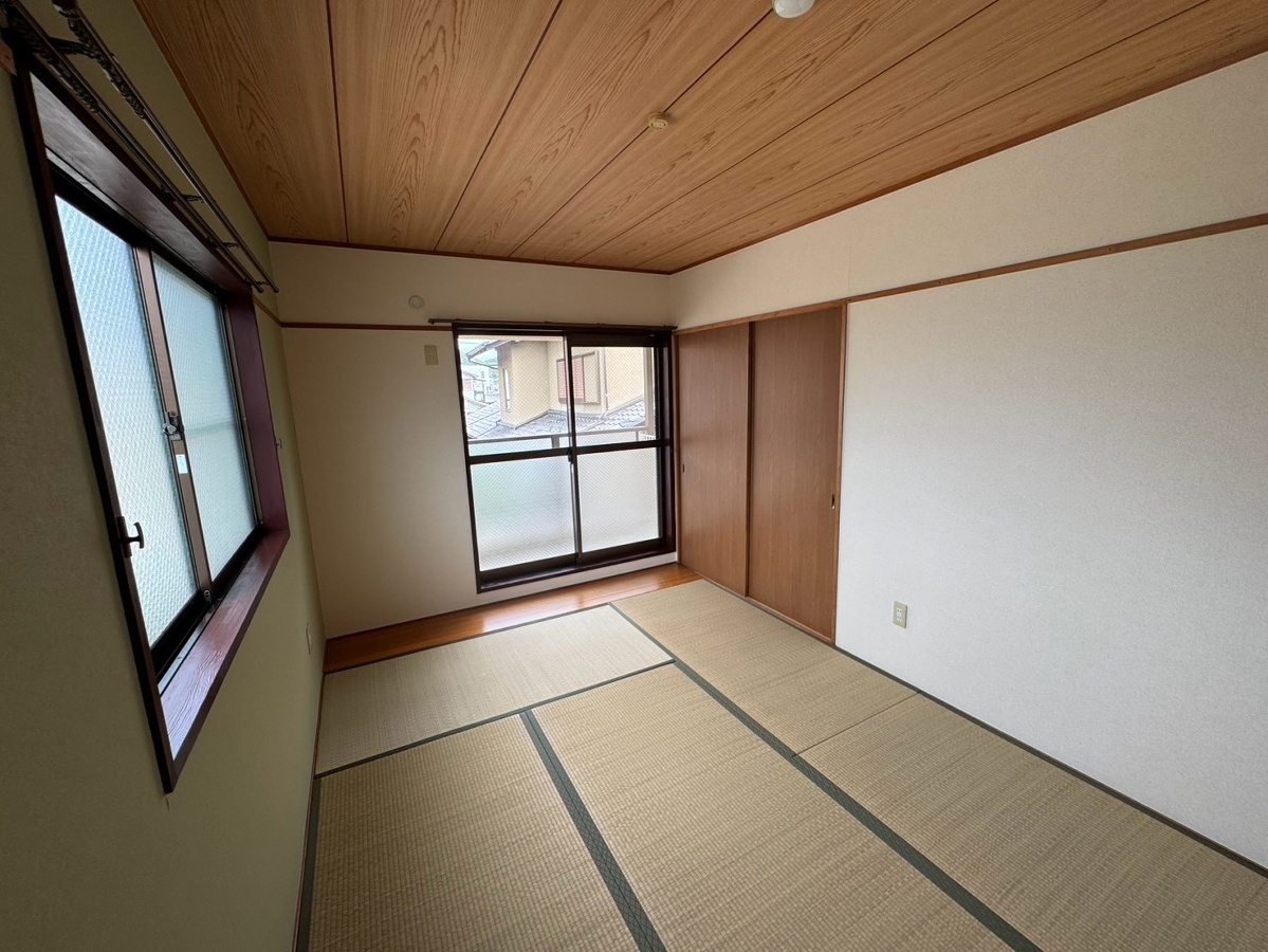 居室 写真7