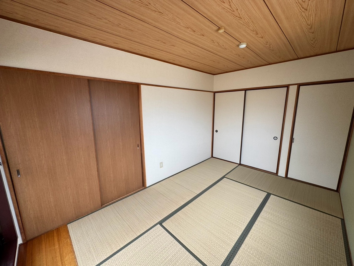 寝室 写真8