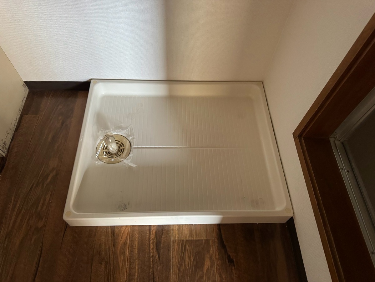 洗面所 写真14