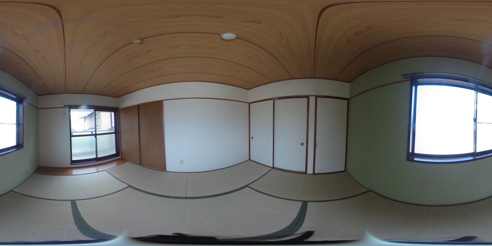 リビング 写真33