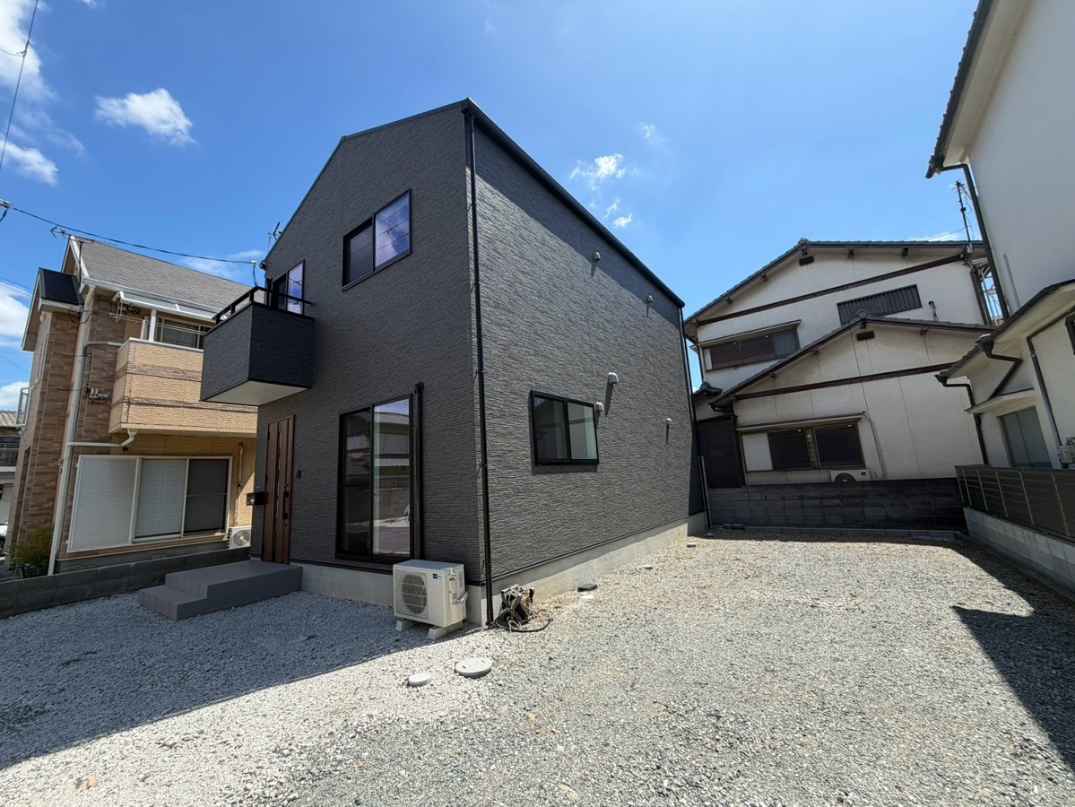 姫路市土山戸建