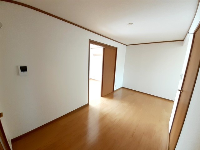 リビング 写真2